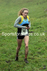 Girls under-15s, NECAA Junior Cross Country Relays, Thornley Farm, Peterlee, Saturday, December 12th. Photo: David T. Hewitson/Sports for All Pics